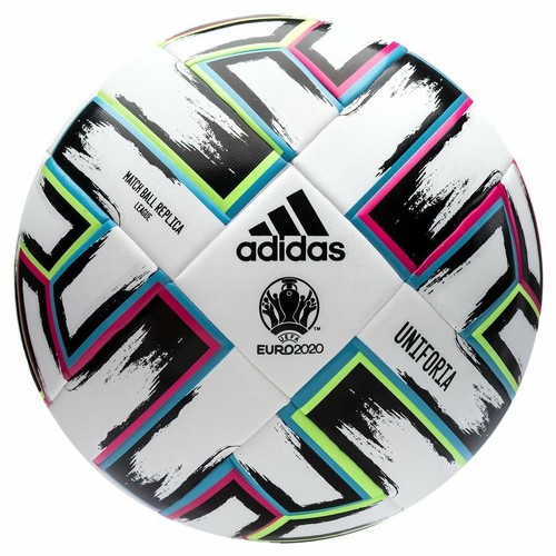 Adidas Uniforia League Footballs Ball Soccer Training Football Balls Size 5  | eBay