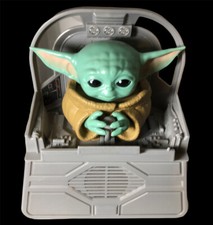 Star Wars The Mandalorian Child Speaker  Baby Yoda
