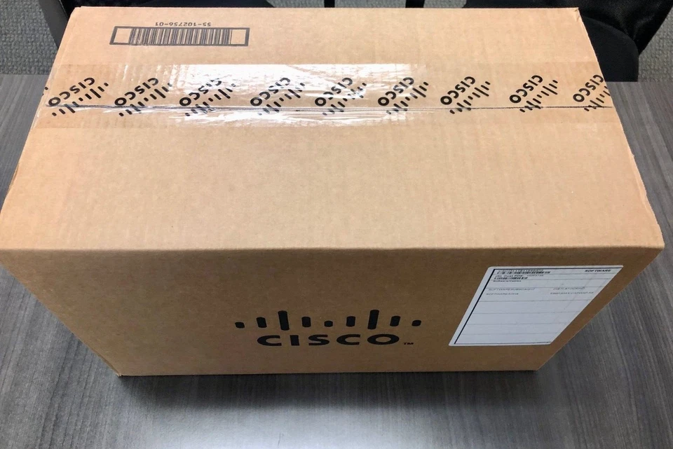 Cisco C9120AXI-B Wireless Internet Access Point - New/Sealed - Image 3 of 3