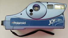 Poloroid Joycam Instant Camera