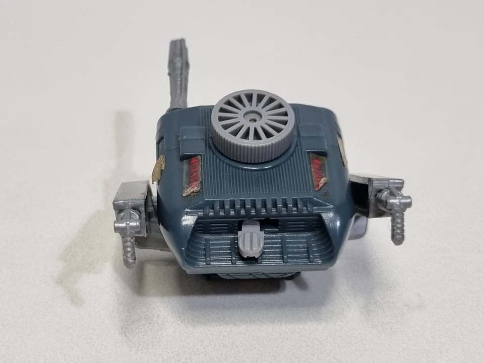 G.I.JOE Gijoe Hasbro ancienne pièce arme à répéteur automatique action CUPRA ... - Photo 3/4