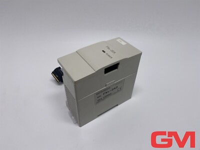 Mitsubishi Analoges E/A-Modul FX2N-2AD analog I/O module MELSEC-F Series