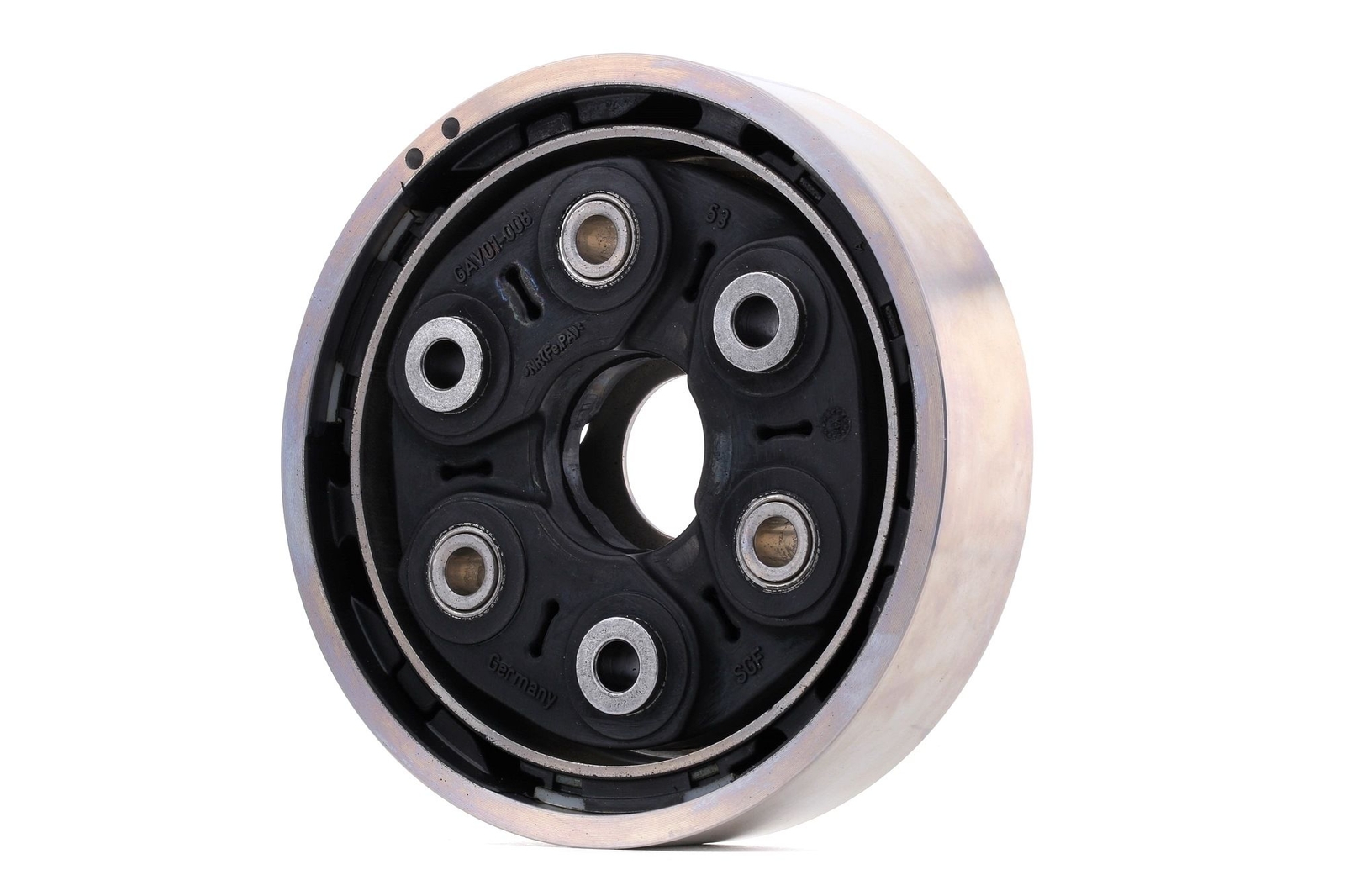 Élastique d'arbre transmission VW Golf 4 suspension suspension Octavia liaison au sol
