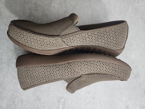 Revitalign Siesta Burst Slip-On Women's Comfort Shoes US Size 11D - Picture 6 of 9