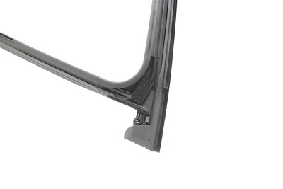 NEW OEM Mazda Front RH Door Glass Run Channel BDMT5860ZH Mazda 3