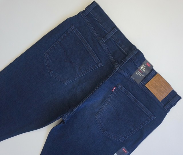 levis premium 512 slim taper