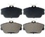Raybestos brake pads
