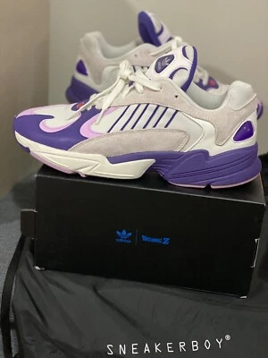 dragon ball z adidas australia