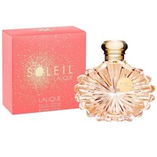 Soleil Lunar Lalique 香水- 一款2024年新的女用香水