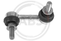 260373 A.B.S. Stange/Strebe, Stabilisator FüR Nissan