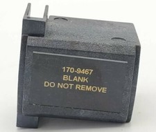 Bio-Rad PMI Personal Molecular Imager FX Lense Only 170-9467 Blank Empty