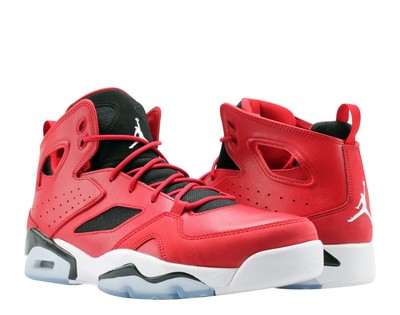 Nike Air Jordan FLTCLB 91 Flightclub Gym Rouge Chicago 555472-600