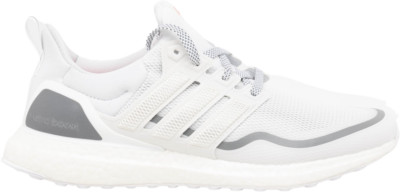 adidas gazelle silver green womens adidas Ultraboost Light Running Shoes - Men's - Core Black / White main image 1