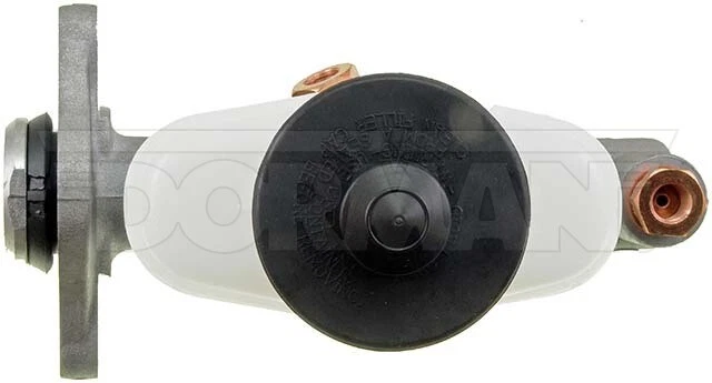 Cilindro maestro de freno Dorman M39557 para Toyota Tercel Foto 3 de 4