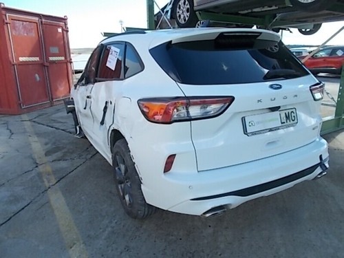 LX68-3D121-AB transformateur de tension pour FORD KUGA 20 10053430005104 - Picture 8 of 9