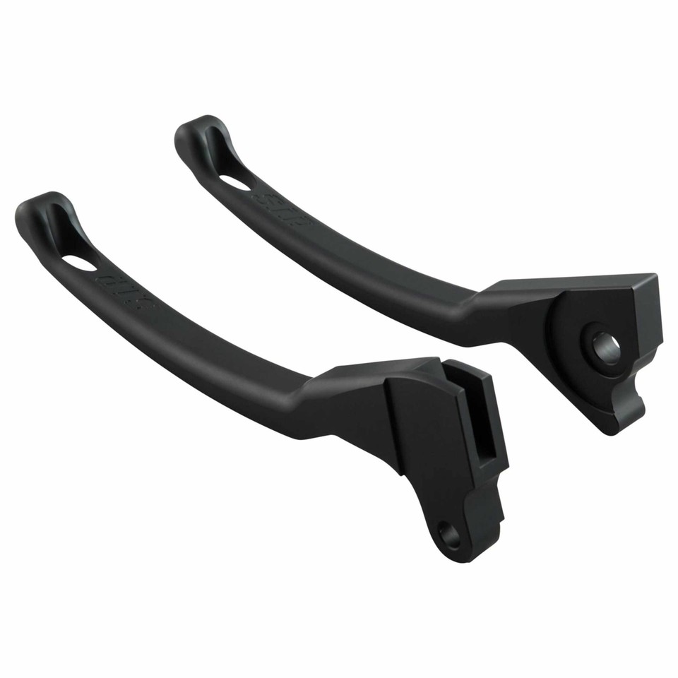 Set SIP Hebel Sport Bremse Aluminium Piaggio 50 Im Jugendstil 2T Sport