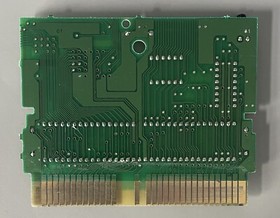 Castlevania III: Dracula&rsquo;s Curse for NES Cartridge Only &mdash; Tested/Working &mdash; 1990