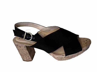 LifeStride Sandals Womens Size 11W 
