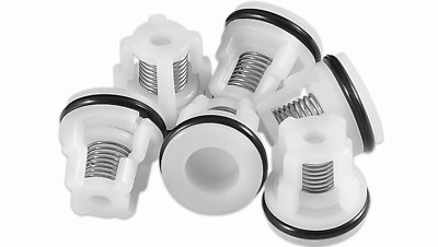 Pump Check Valve Kit Pressure Washer RMW RMV RMW2.2G24 Troy-Bilt Husky HU80722