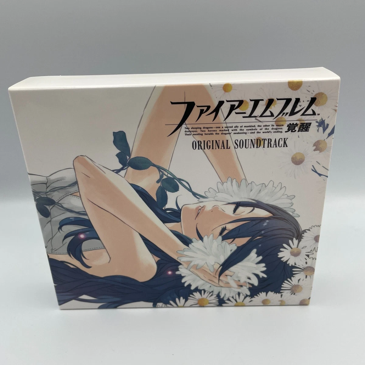Japan Video Game Soundtrack CDs for sale | eBay