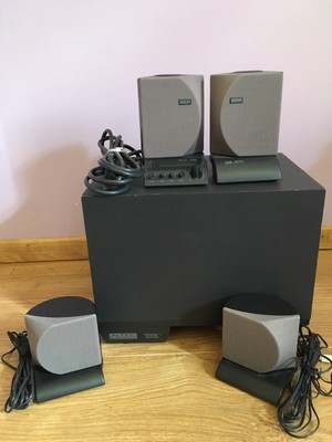 altec lansing ada885 for sale