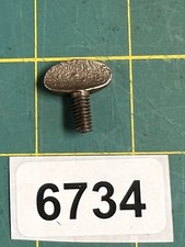 Stanley 78 Thumbscrew Plane Part Sliding Side...