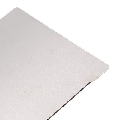 230 X 135 Mm 3D-Drucker-Bauplatte Für Photon Mono M5S M5