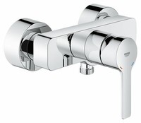 Grohe Lineare Einhand Brausebatterie - Chrom - 33865001 Ovp