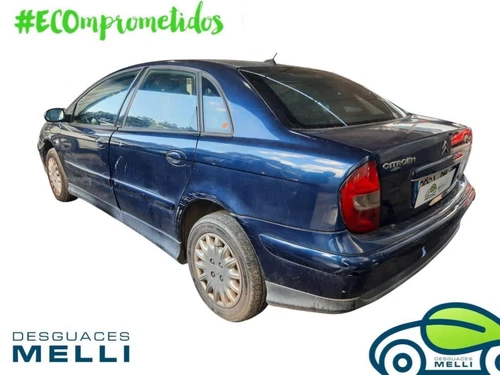 96489098ZE Sistema Audio/Radio Cd para CITROEN C5 BERLINA 2.0 HDi SX 20 9024549 - Imagen 7 de 10