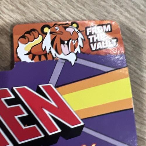 NEW Hasbro Tiger Electronics Handheld X-Men Project X LCD Game Retro Reissue - Picture 2 of 12