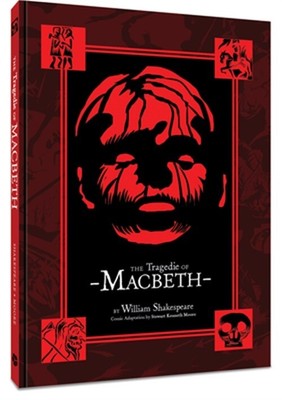 The Tragedie of Macbeth (Paperback or Softback)
