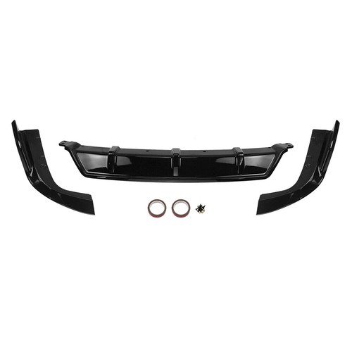 Small carbon diffuser BMW X5 G05 Køb med levering, installation