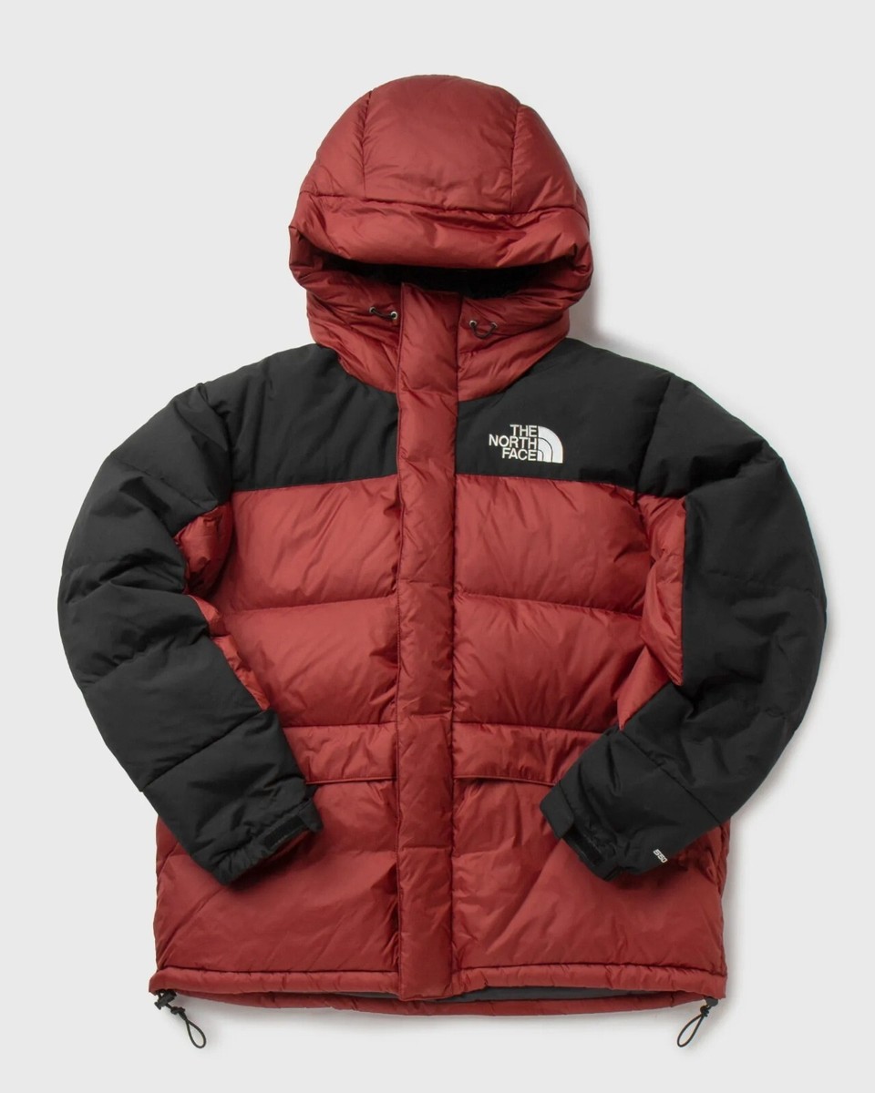 MDX　THE NORTH FACE HIMALAYAN PARKA The North Face Remastered Himalayan Parka (TNF Red) – CNCPTS