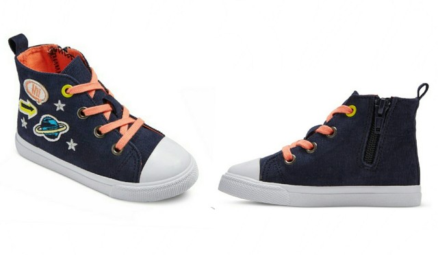 sneakers with zippers on the side