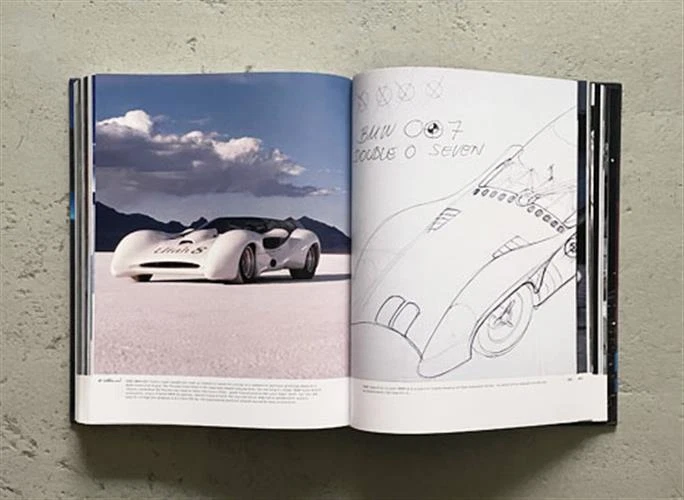 Colani - The Art of Shaping The Future Luigi Colani Albrecht Bangert 2004
