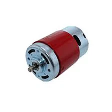 ECPU Motor 1600Kv Power Wheels 24v 775 16T 19T 22T Pinion