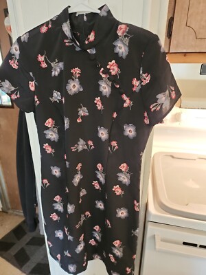 Womens DBYLtd Dress Size 7/8