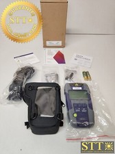 OLS-36V2 VIAVI SMARTPOCKET V2 OPTICAL LIGHT SOURCE SC ADAPTER SM/MM NEW