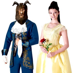 شعار سياسية شخص متمرس costume bella e la bestia adulto -  gracegroupservice.com