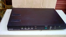 Inline TPT150 AV Switcher/Twisted Pair Transmitter