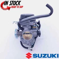 NEW OEM SUZUKI 2000-2018 DRZ400S DRZ400SM CARBURETOR 13200-29FB4 