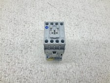 Allen Bradley 700-CF400 Ser A 110/120 V Coil Relay 700CF400 700-CF TSC 