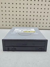 HL Data Storage CD-R/RW Drive Model: GCE-8160B No Power Cord Tested and Works