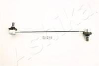 Ashika Koppelstange Stabilisator Fahrwerk Vorne Rechts FüR Toyota Camry _V2_