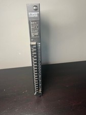 GE Fanuc IC600-BF827K High Speed Counter Module Series Six Drive