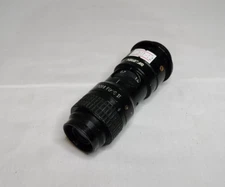 Navitar 60095 Zoom 6000 II Industrial Telecentric Lens