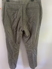 Chaps Herringbone Dress Pant