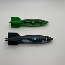 2 Swim Ways 5  Toypedo Vintage