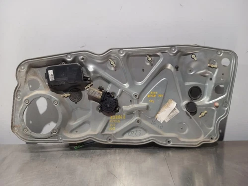 50001603 Elevalunas Delantero Derecho para FIAT STILO (192) * 828862 - Imagen 1 de 7