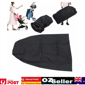 stroller cover bag